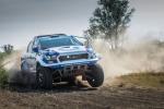 Ford Ranger Dakar 2016 года